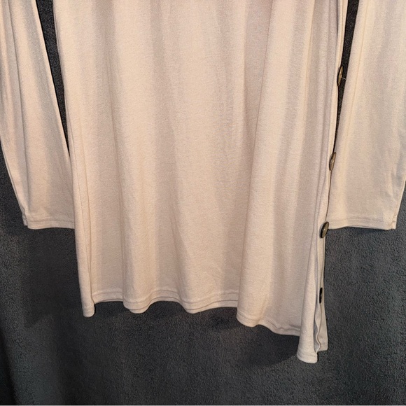 NWT Igenjun Long Sleeve Mini Dress Size Large - Picture 5 of 13